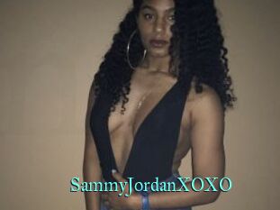 SammyJordanXOXO
