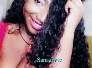 SanaaLeee