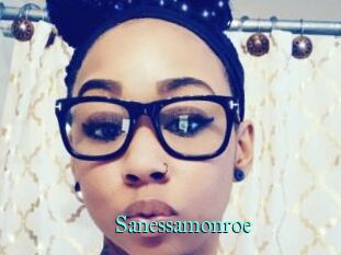 Sanessamonroe