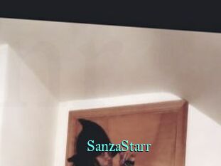 SanzaStarr