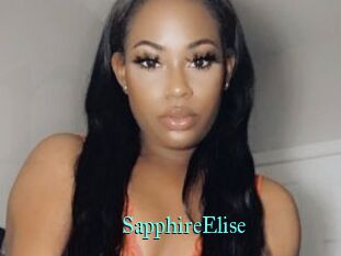 SapphireElise