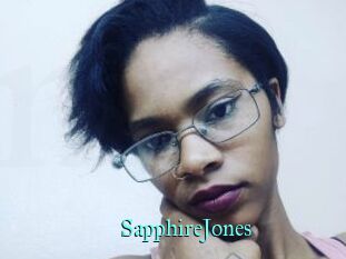 SapphireJones