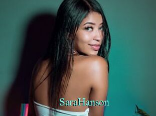 SaraHanson