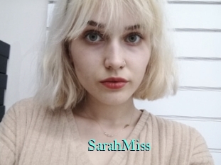 SarahMiss