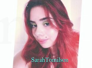 SarahTomilson