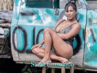 Sarah_Cinnamon