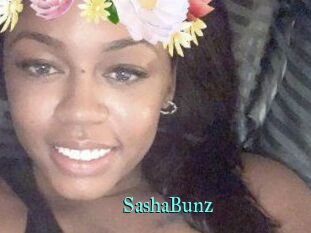 SashaBunz