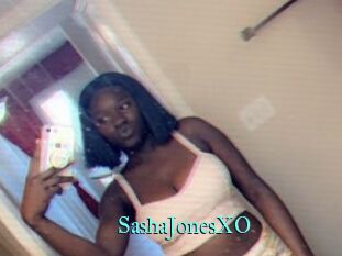 SashaJonesXO