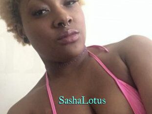 SashaLotus