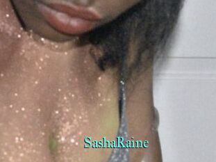 SashaRaine