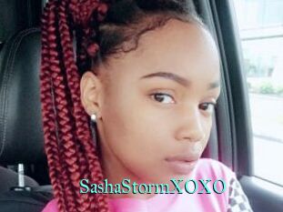 SashaStormXOXO