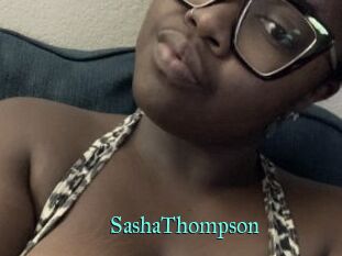 SashaThompson