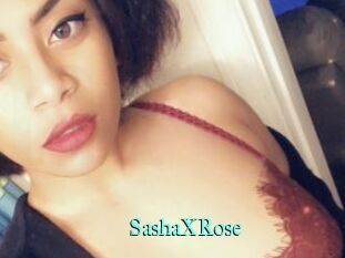 SashaXRose