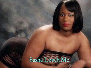 Sasha_LovelyMe