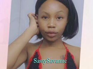 SassySavanne