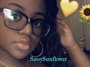 SassySunflower