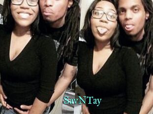 SavNTay