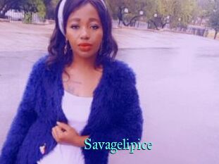 Savagelipice