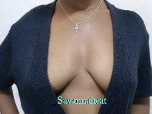 Savannaheat