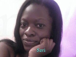 Savi