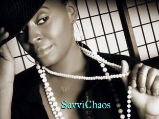 SavviChaos