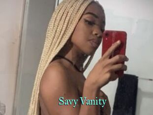 Savy_Vanity