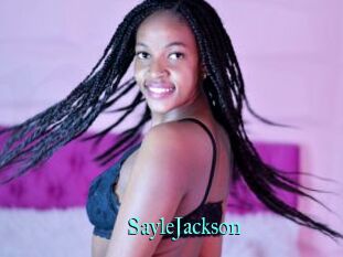 SayleJackson