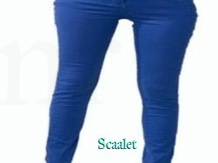 Scaalet