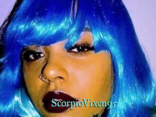 ScorpioVixen95