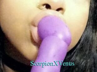 ScorpionXVenus