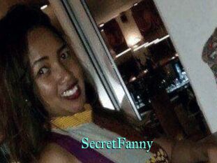 SecretFanny