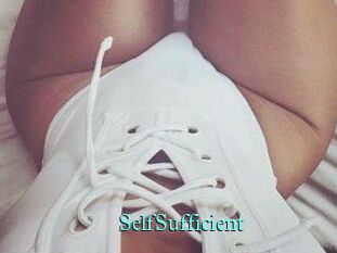SelfSufficient