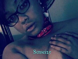 Sensei25