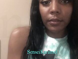 SenseiKaramel