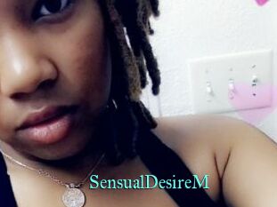 SensualDesireM
