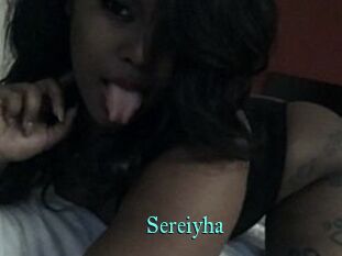 Sereiyha