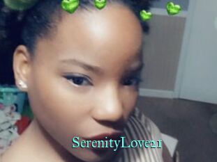 SerenityLove21
