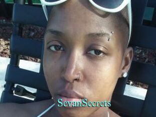 SevanSecrets