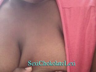 SexiChokolateLexi