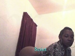 Sexiet