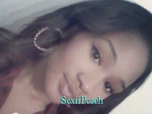 SexiiPeach
