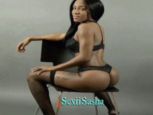 SexiiSasha