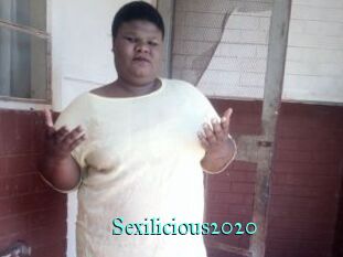Sexilicious2020