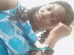 Sexmurffin