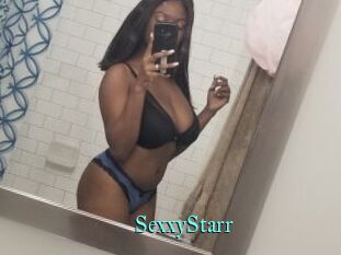SexxyStarr