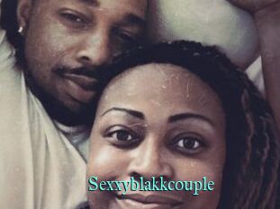 Sexxyblakkcouple