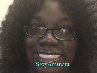 SexyAminata