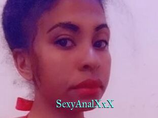 SexyAnalXxX