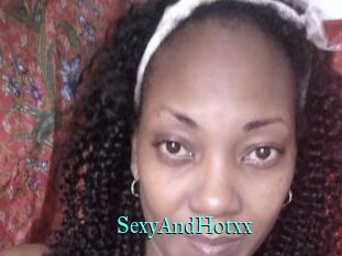 SexyAndHotxx