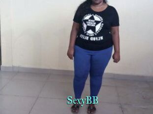 SexyBB